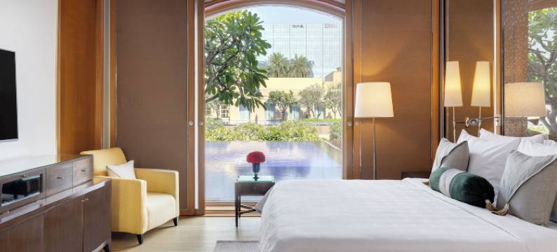 古尔冈三叉戟酒店(Trident, Gurgaon)图片