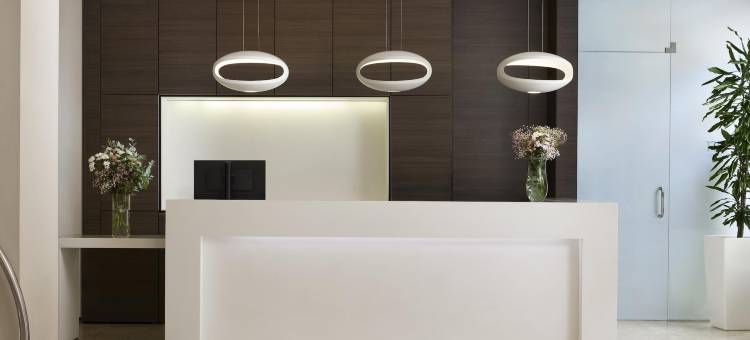 卡斯特利翁明多洛NH酒店(NH Castellon Mindoro)图片