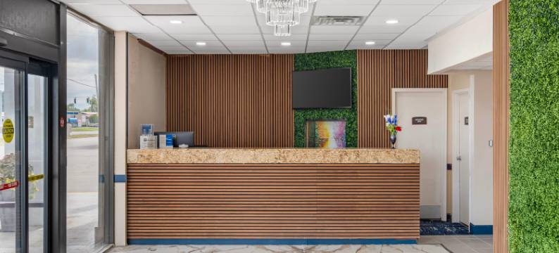 贝蒙特温德姆酒店 - 里士满，肯塔基州(Baymont by Wyndham Richmond KY)图片