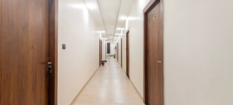 Treebo 布里吉考沙尔, 靠近普瑞姆庙(Treebo Brij Kaushal, Near Prem Mandir)图片