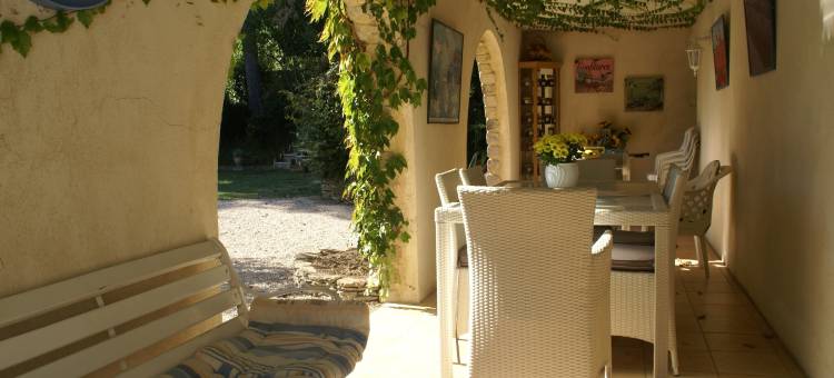 Holiday Home in Piolenc near Roman Orange图片