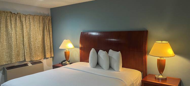 Studio 6 维克多维尔，加州 - 市民中心 / 66号公路(Studio 6 Victorville, CA - Civic Center / Route 66)图片