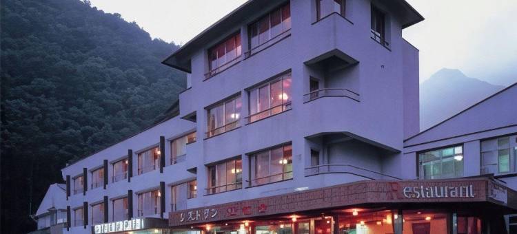 山田屋酒店(Yamadaya Hotel)图片