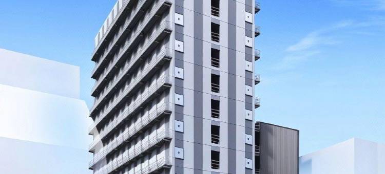 KOKO酒店 鹿儿岛天文馆(Koko Hotel Kagoshima Tenmonkan)图片