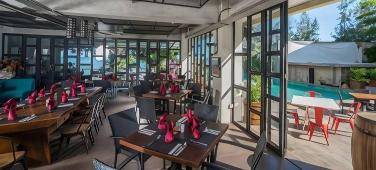 Sotis Boutique Resort Hotel Kupang图片