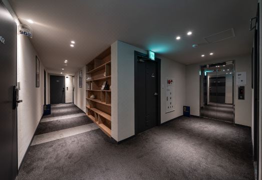 Cheonan Prime Hotel Overview