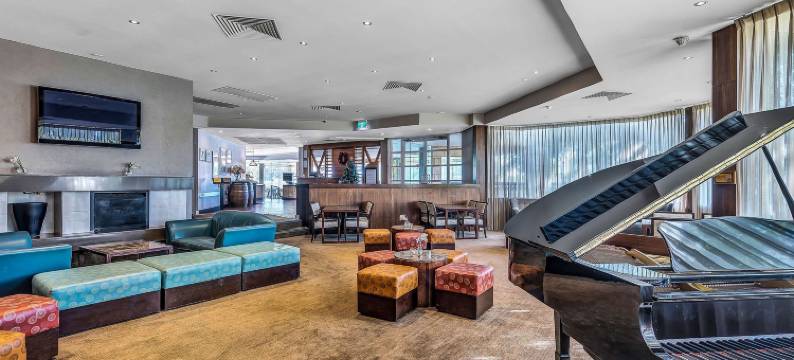 天鹅谷葡萄酒庄诗铂高级服务公寓(The Sebel Swan Valley The Vines)图片