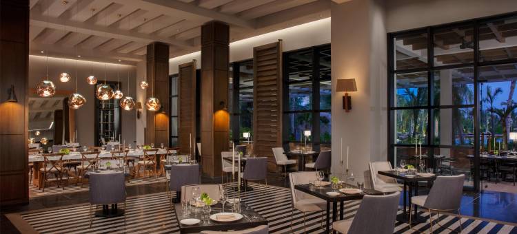 秘密墨西哥印象度假村(Impression Moxche by Secrets)图片