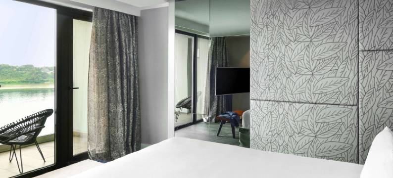 阿比让铂尔曼酒店(Pullman Abidjan)图片