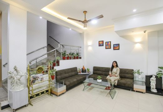 FabHotel Silver Inn I Hotel Overview