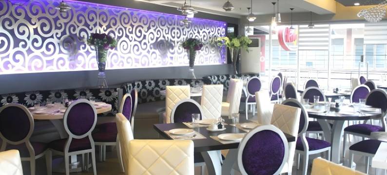 市中心玛格丽特女王酒店(Queen Margarette Hotel - Downtown)图片