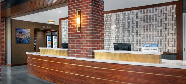 诺沃克居家酒店(Residence Inn Norwalk)图片