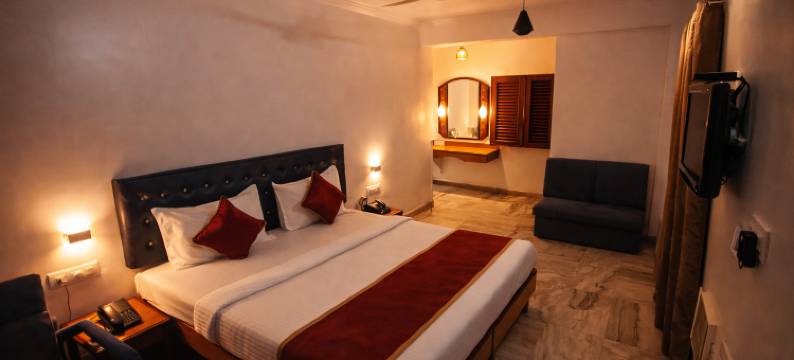 拉贾酒店(Raja Hotel Kalyan)图片