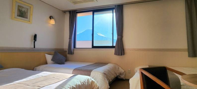 家庭商务酒店 塔比及亚(Hotel Tabijiya)图片