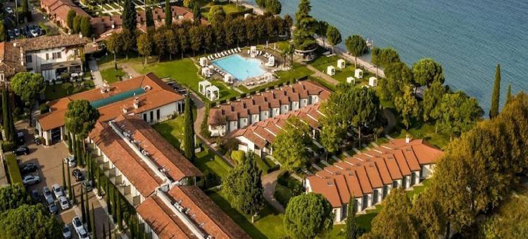 美丽海湾豪华Spa度假酒店(Splendido Bay Luxury Spa Resort)图片