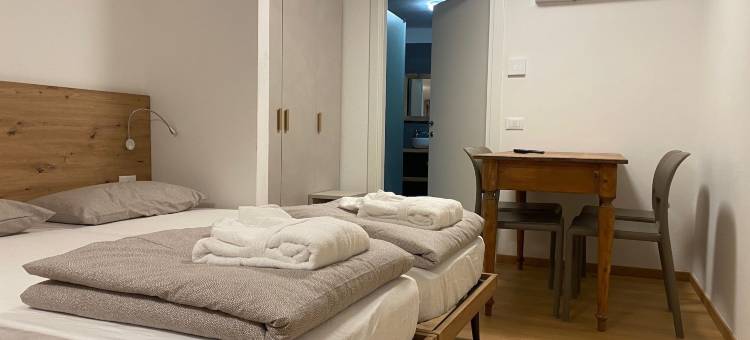 多洛米蒂健康小屋(Dolomiti Lodge Fit & Well)图片