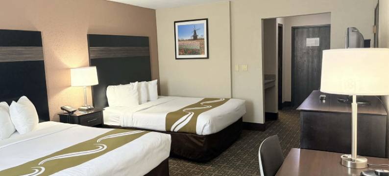 密歇根霍兰AmericInn酒店(AmericInn by Wyndham Holland MI)图片