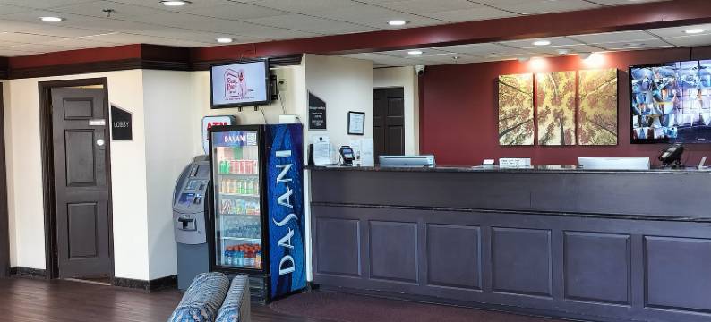 兰卡斯特红顶客栈(Red Roof Inn Lancaster)图片