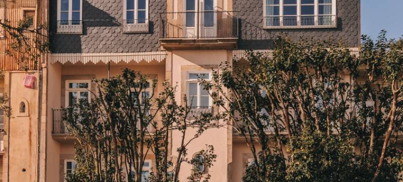 Lenscape Coterie图片