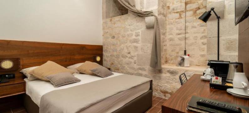 历史悠久的韩隐居处(Historic Han Hideaway)图片