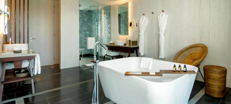 圣基茨柏悦酒店(Park Hyatt St Kitts Christophe Harbour)图片