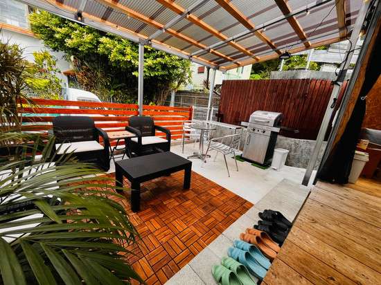 海之结度假别墅