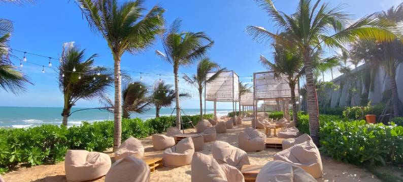 曼达拉度假村-由科齐阿佩克管理(Resort Mandala's By Cozy Apec)图片