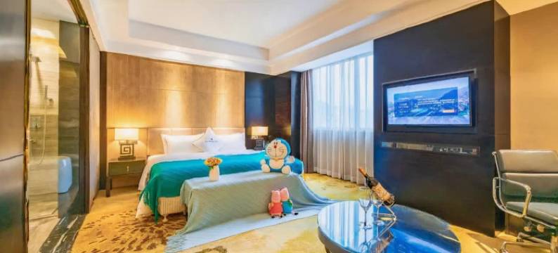 逸居连锁酒店(遵义习水精致店)图片