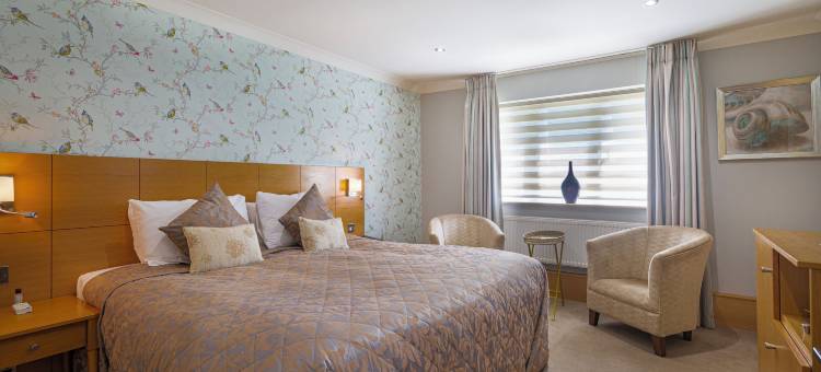 诺福克霍尔特雉鸡酒店(The Pheasant Hotel, Holt, Norfolk - the Coaching Inn Group)图片