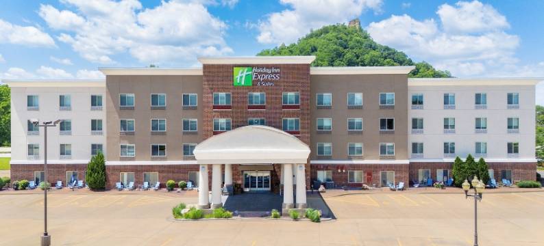 洲际酒店集团智选假日酒店及套房威诺纳(Holiday Inn Express & Suites Winona by IHG)图片