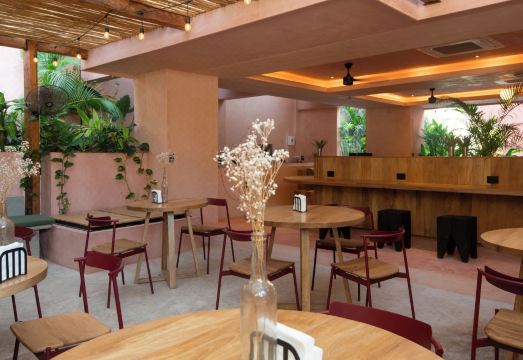 Casa Toro La Punta Hotel Overview