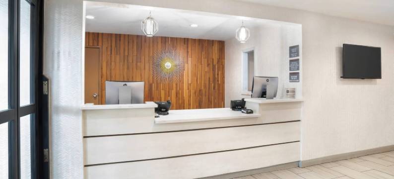 蒙哥马利I-85北贝斯特韦斯特酒店(Best Western Montgomery I-85 North Hotel)图片