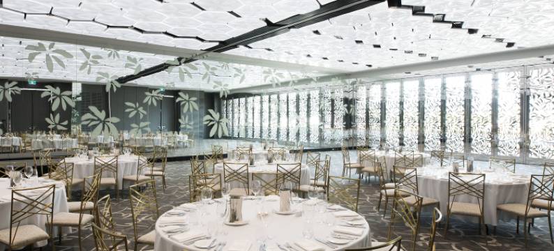埃坡瑞欧南岸酒店(Emporium Hotel South Bank)图片