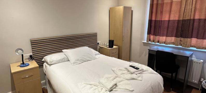 卡文迪什酒店(Cavendish Hotel)图片