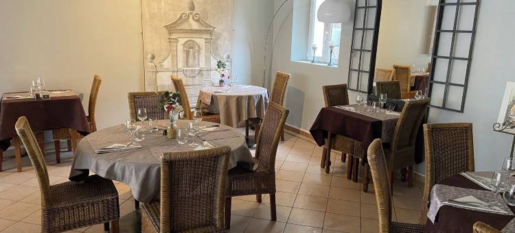 埃斯卡帕迪餐厅酒店(Hotel Restaurant l'Escapade)图片
