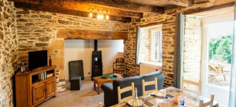 Gîte de France Gîte de montredon图片