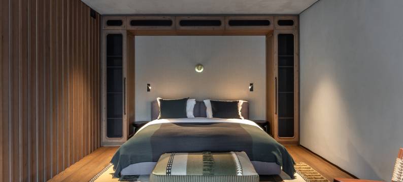 Esperanza湖度假村，Design Hotels成员(Esperanza Lake Resort, a Member of Design Hotels)图片