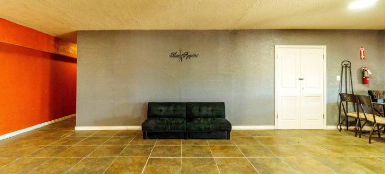 Woodfield Inn & Suites Hotel O, 约阿库姆TX 111(Woodfield Inn & Suites Hotel O, Yoakum TX 111)图片