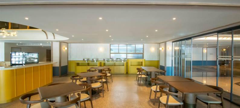 贝斯特韦斯特玛特提瓦农酒店(Best Western Matter Tiwanon Hotel)图片