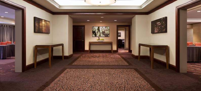 波士顿凯悦酒店(Hyatt Regency Boston)图片