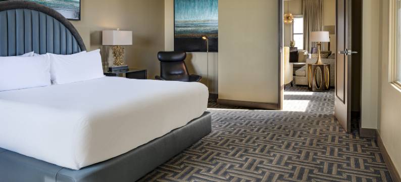 俄克拉何马市科尔科德酒店 - 希尔顿格芮精选酒店(Colcord Hotel Oklahoma City, Curio Collection by Hilton)图片