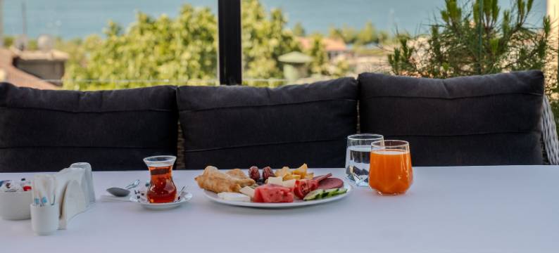 清真寺切什梅酒店(Sultanahmet Cesme Hotel)图片