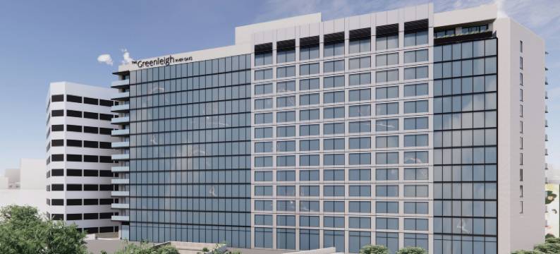 格林利傲途格精选酒店(The Greenleigh, Autograph Collection)图片