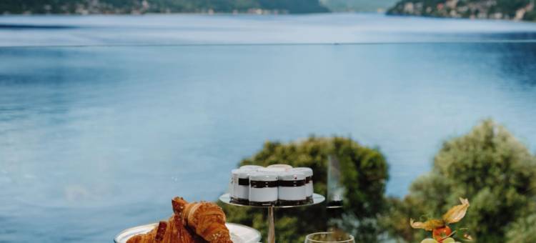 瑞士钻石精品酒店浪漫(Swiss Diamond Boutique Hotel La Romantica)图片