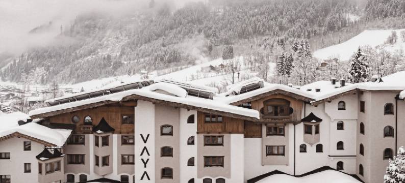 VAYA Resort Zillertal图片