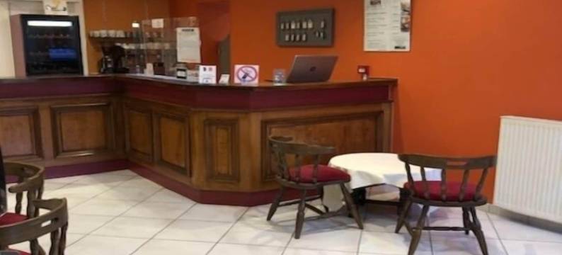 拉曼瑟酒店及餐厅(Hôtel Restaurant la Manse)图片