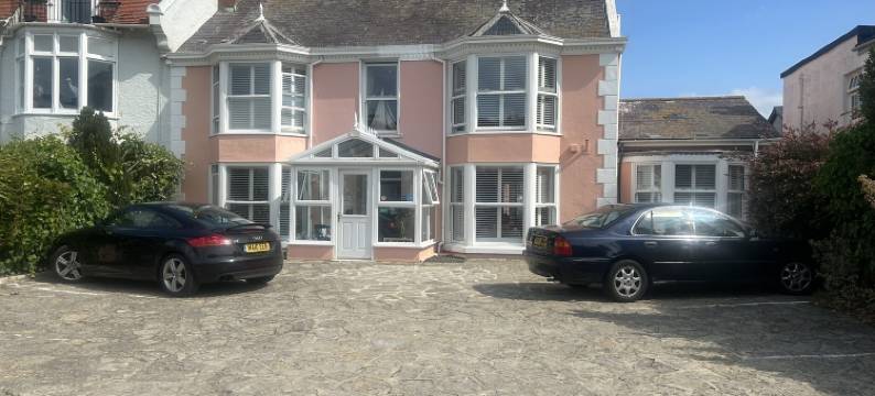 波特斯穆宁酒店(Potters Mooring Hotel)图片