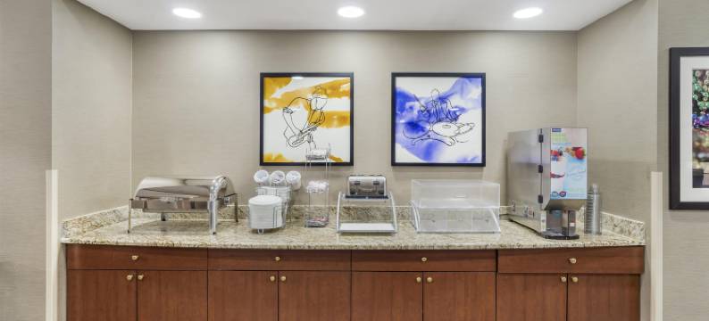 肯纳贝斯特韦斯特酒店(Best Western Kenner)图片