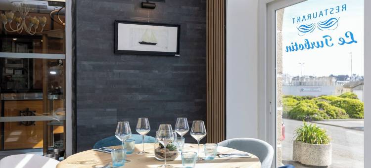 德拉美酒店(Hotel de La Mer)图片