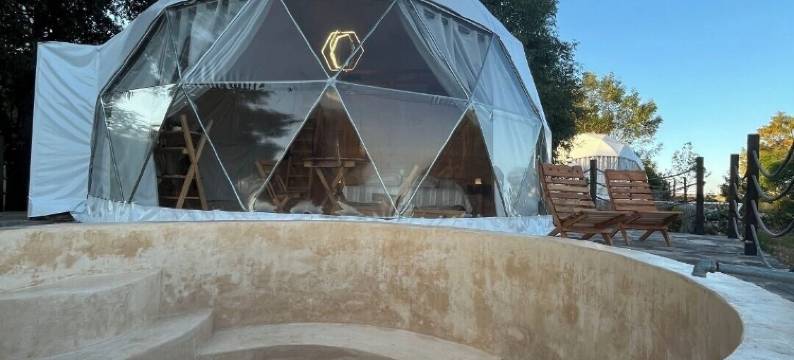 Xhere 豪华露营 由 GEstores 提供(Xhere Glamping By GEstores)图片